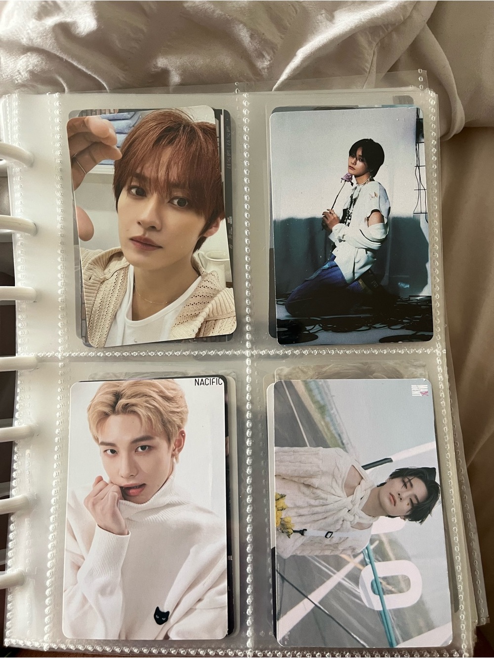 STRAYKIDS photocards - Picture 5 of 13